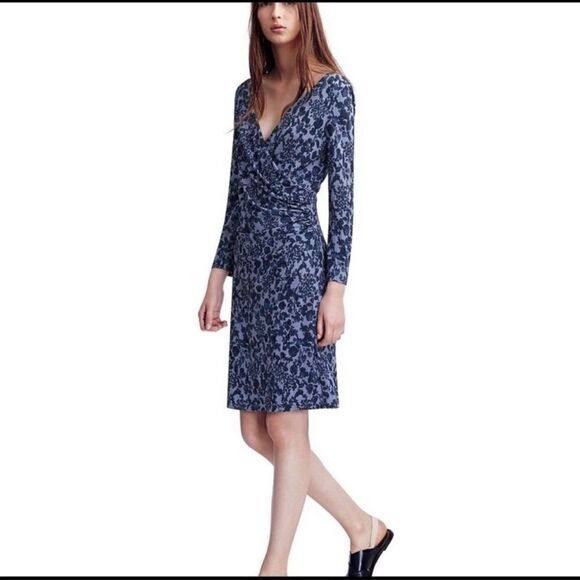 NWT Tory Burch Michele Dress - Picture 1 of 10